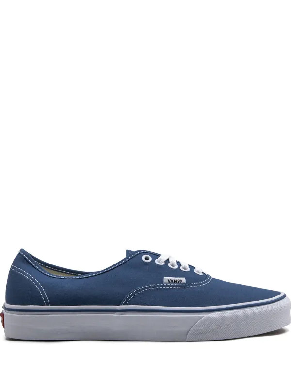Vans 'Authentic' Sneakers - Farfetch | Farfetch Global