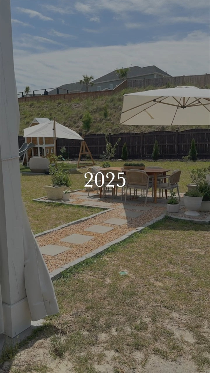 Backyard makeover 1 year later! Let’s see how the dining area is holding up! 

Backyard makeover, dining, outdoor furniture, home decor 

#LTKSaleAlert #LTKHome #LTKSeasonal