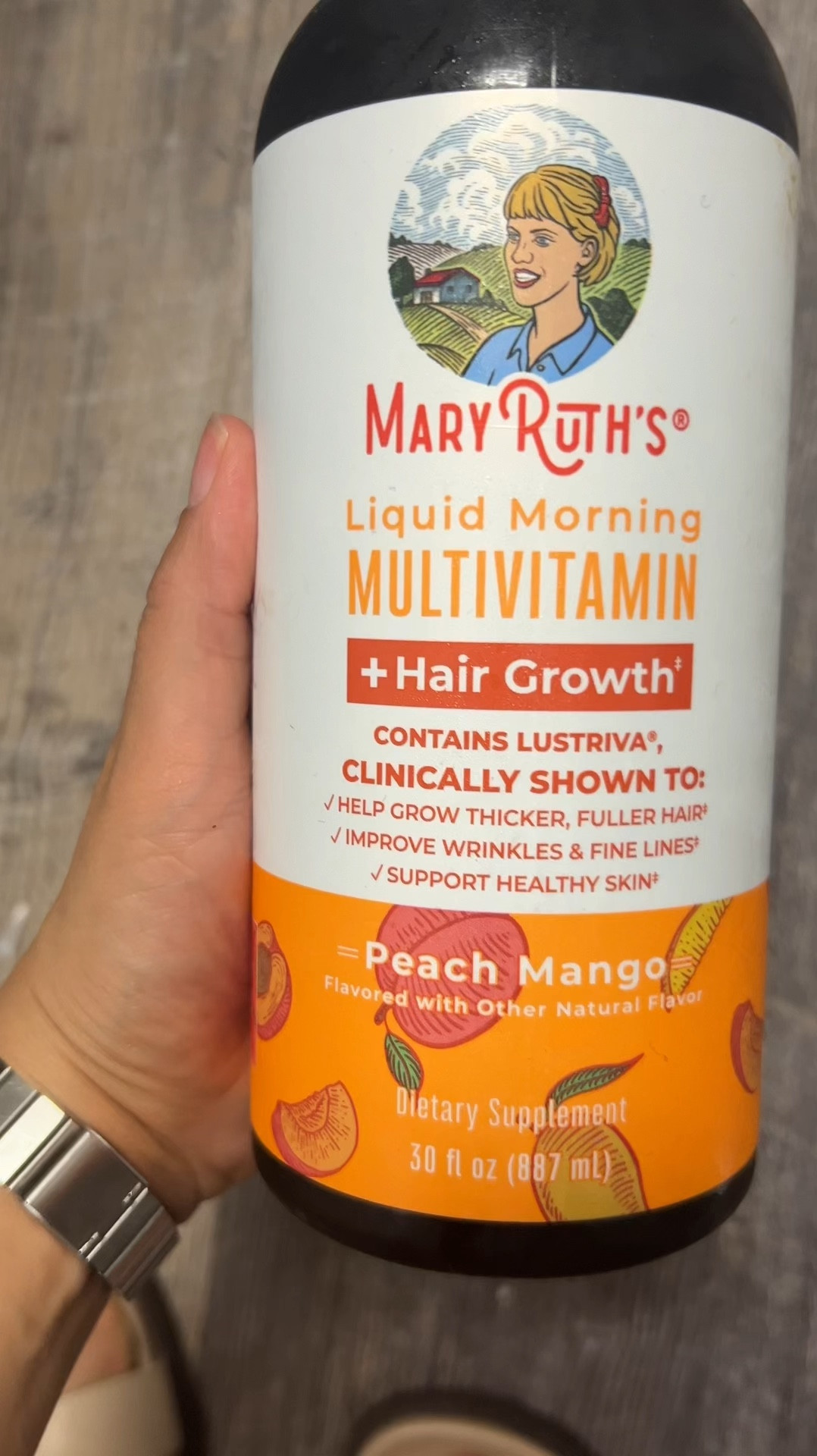 Vitaminas para el crecimiento del cabello y colágeno 

#LTKHome #LTKFamily #LTKBeauty