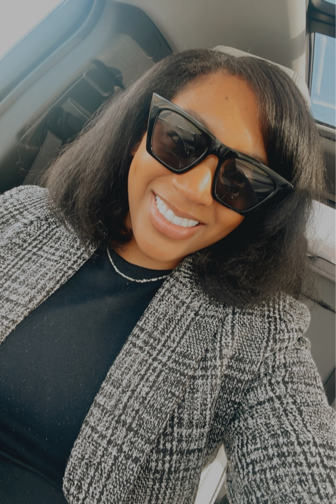 Love these $14 sunnies! Perfect for all year round 🖤

#LTKbeauty #LTKGiftGuide #LTKU