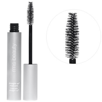 Straight Up Volumizing Peptide Mascara | Sephora (US)
