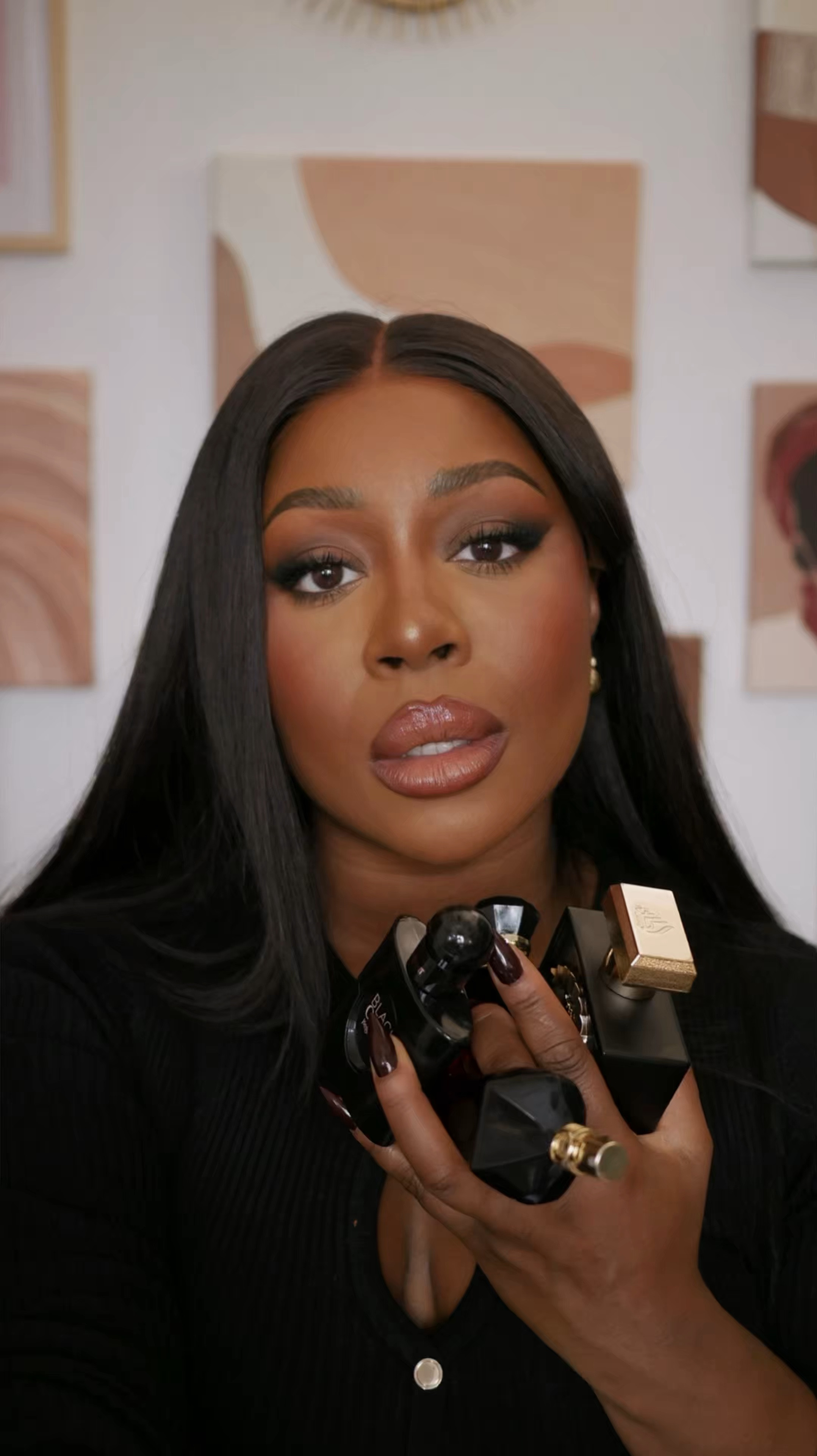 Profumi dolci, sexy + eleganti 🧁✨

#LTKitalia #LTKeurope #LTKbeauty