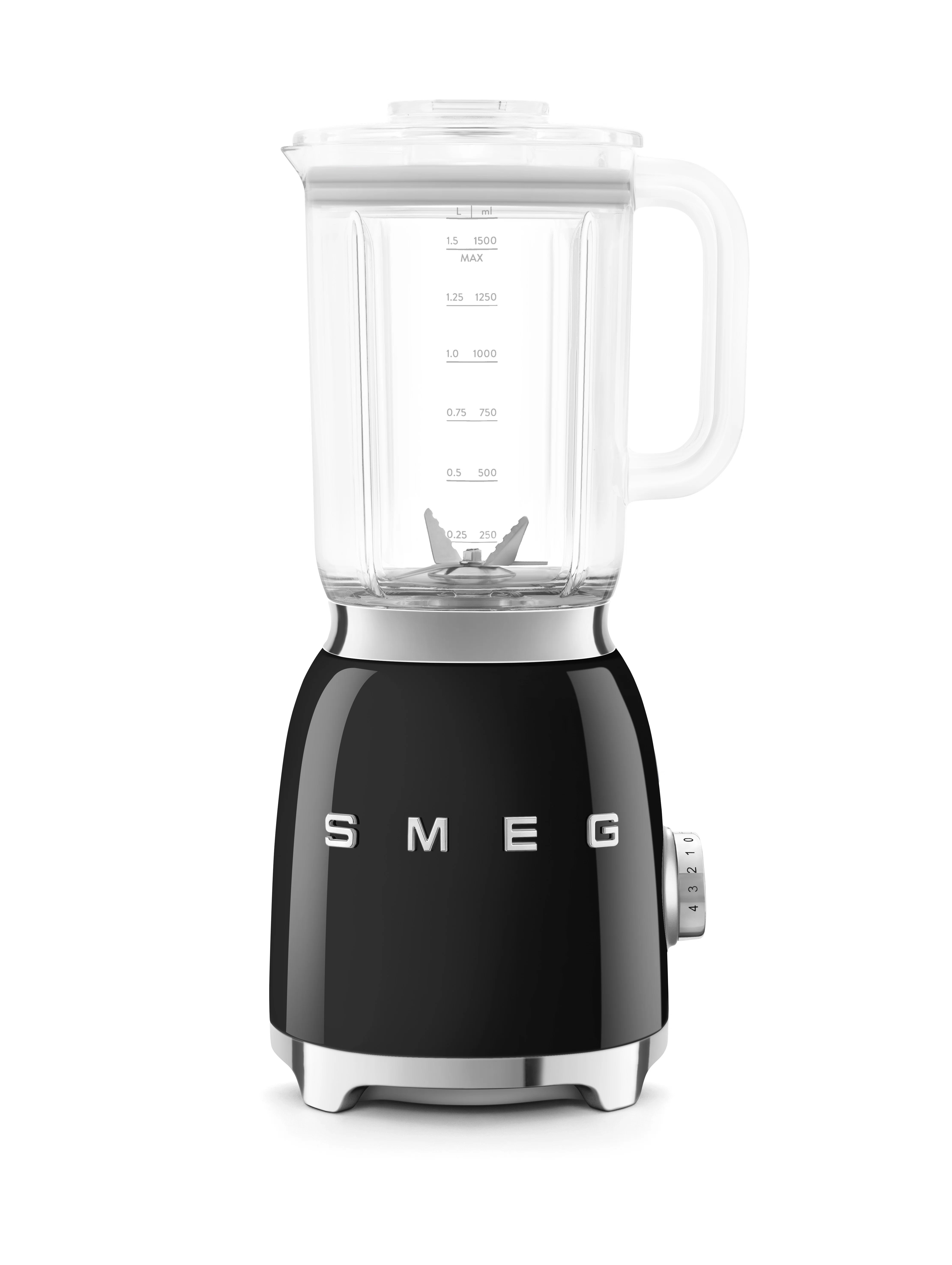 SMEG 50's Retro Style Countertop Blender | Wayfair North America
