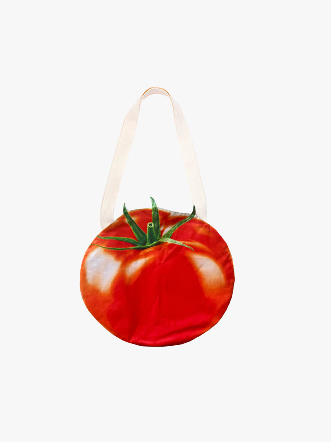 Tomato Tote
                  
                  Tyler McGillivary | Lisa Says Gah