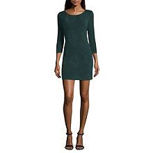 https://m.jcpenney.com/p/trixxi-every-day-value-3-4-sleeve-a-line-dress-juniors/ppr5007812220?pTmplT | JCPenney