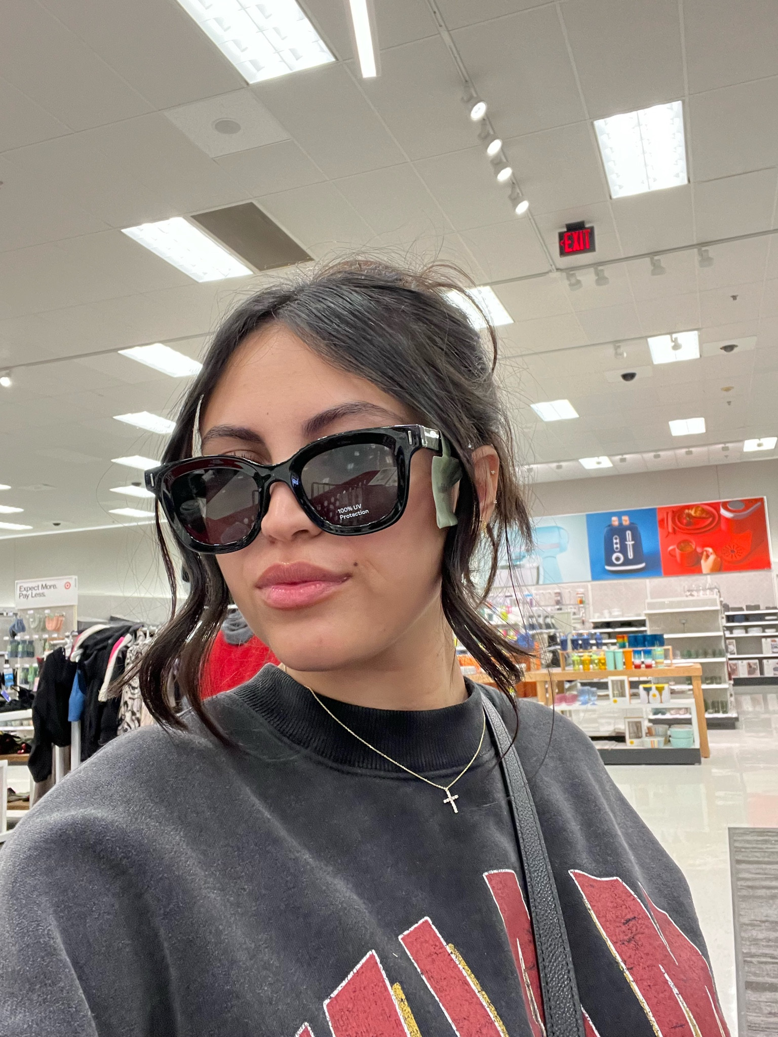 Got these glasses from the Men’s section at Target & I am obsessed with them ✨

#LTKtravel #LTKfindsunder50 #LTKxTarget