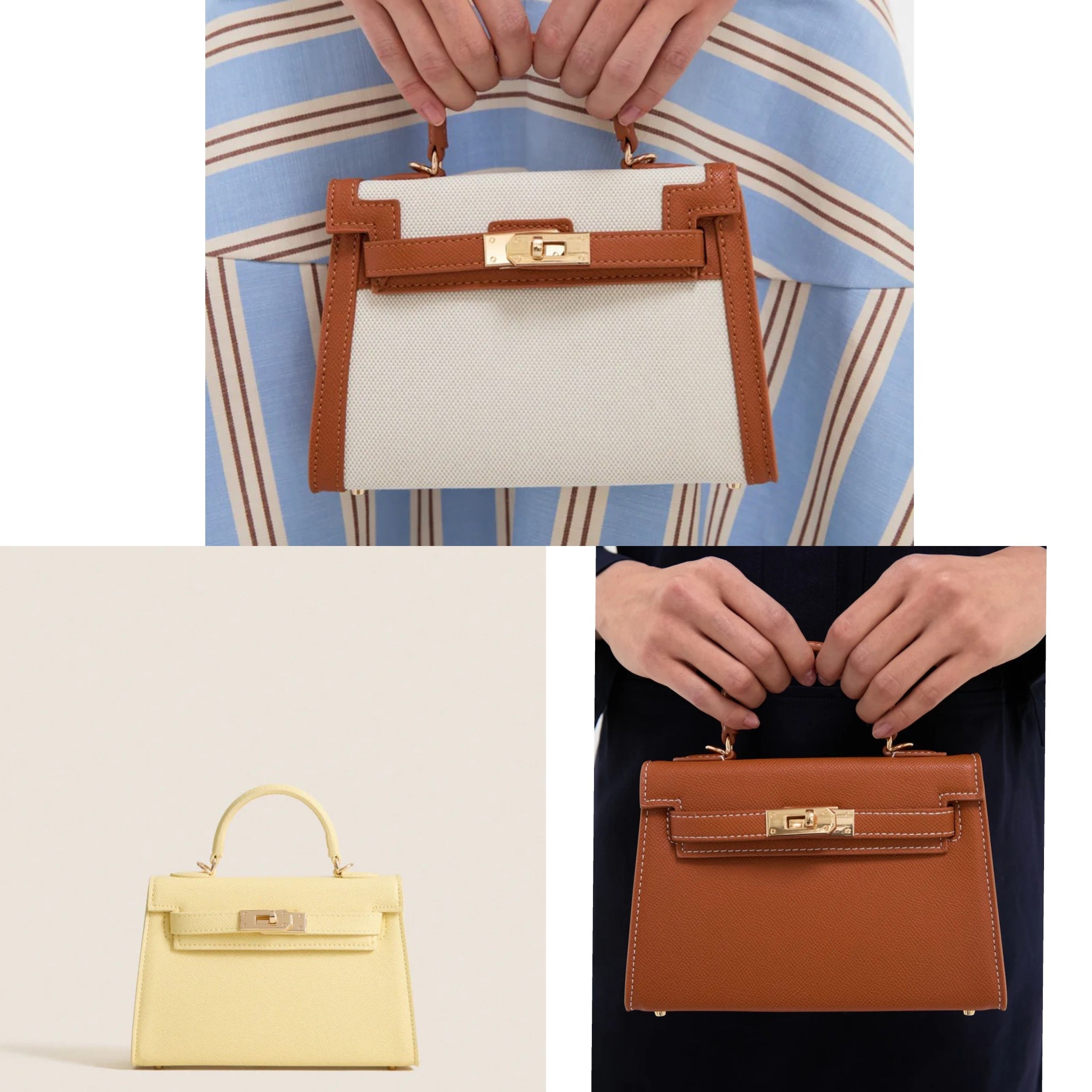 Cutest $100 bags from tuckernuck. 

#LTKOver40 #LTKSeasonal