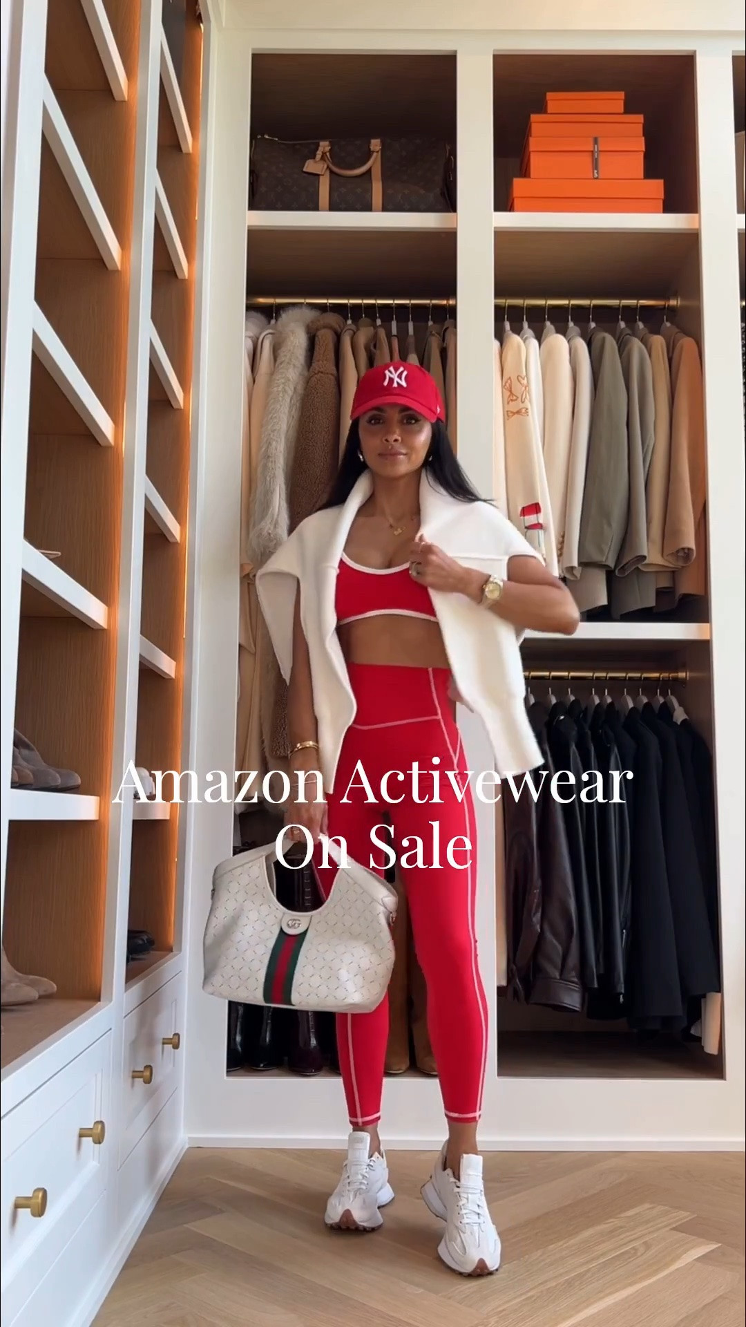 Amazon activewear favorites on sale
Amazon pullover sweater on sale 
New balance 327 sneakers on sale at Nordstrom

#LTKSaleAlert #LTKActive #LTKOver40