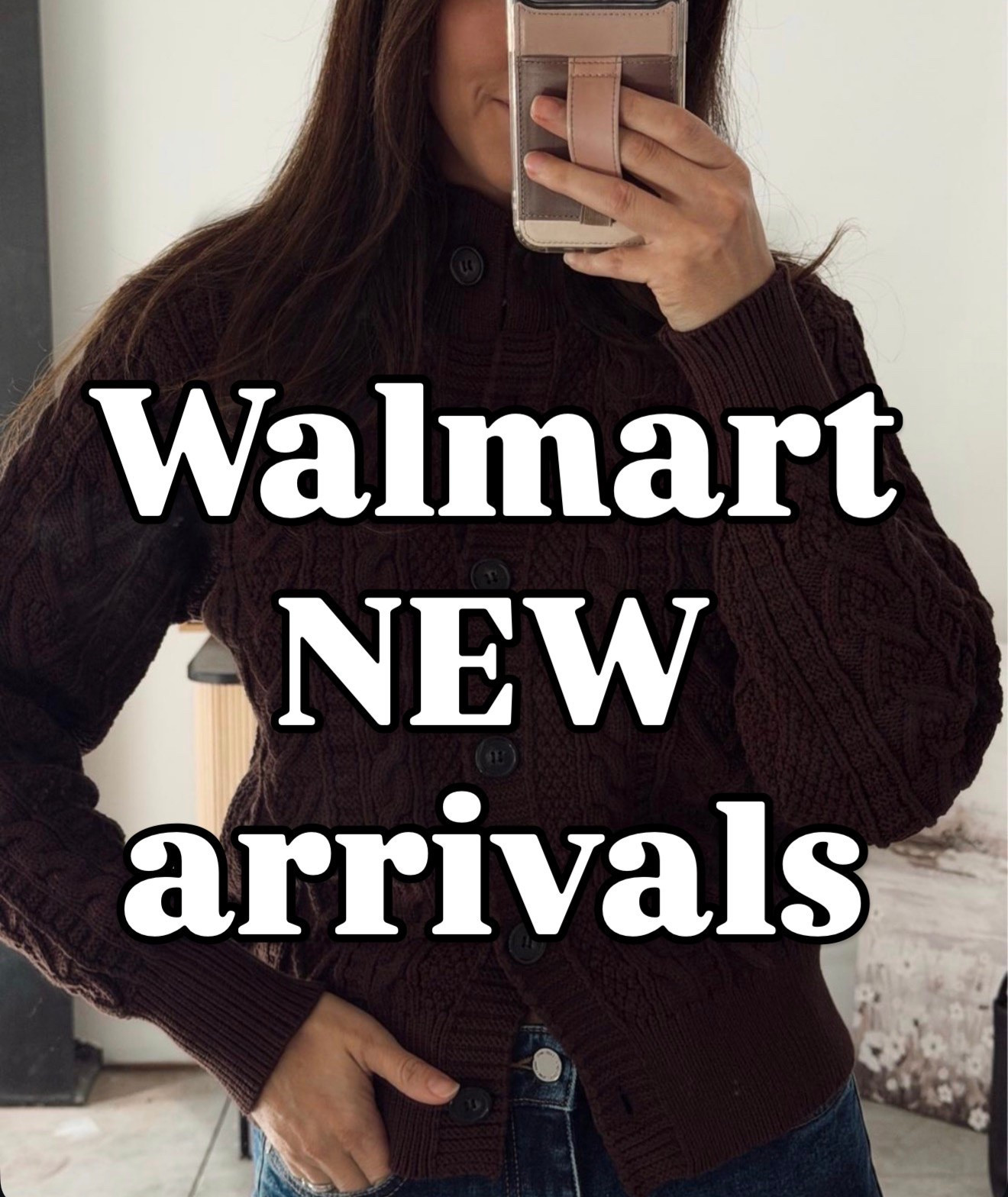 New styles in at @Walmart !!

#LTKSaleAlert #LTKOver40 #LTKSeasonal