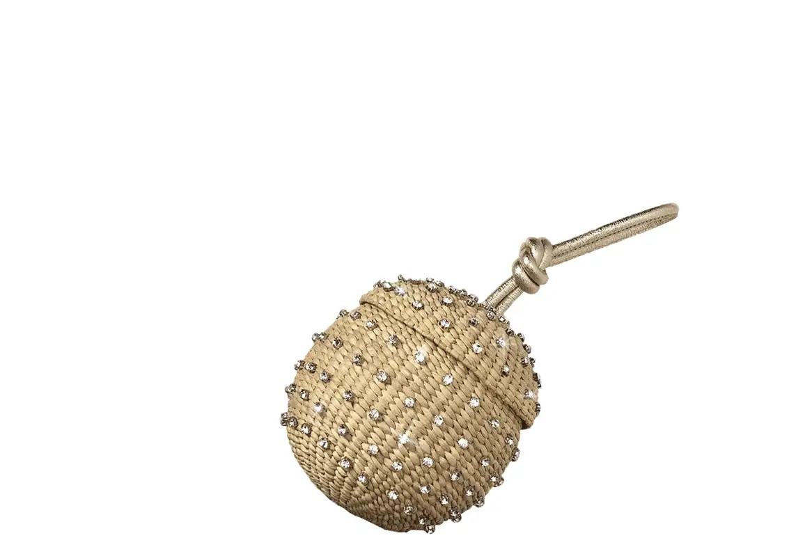 The Disco Ball | Poolside