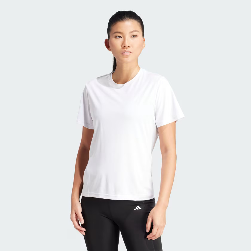 Designed for Training Tee | adidas (US)