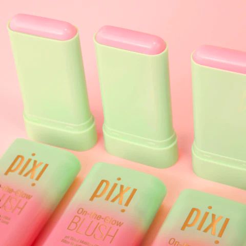 On-the-Glow Blush CheekTone | Pixi Beauty