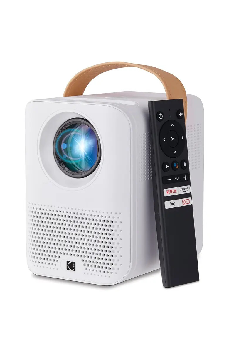 FLIK HD9 Smart Projector | Nordstrom