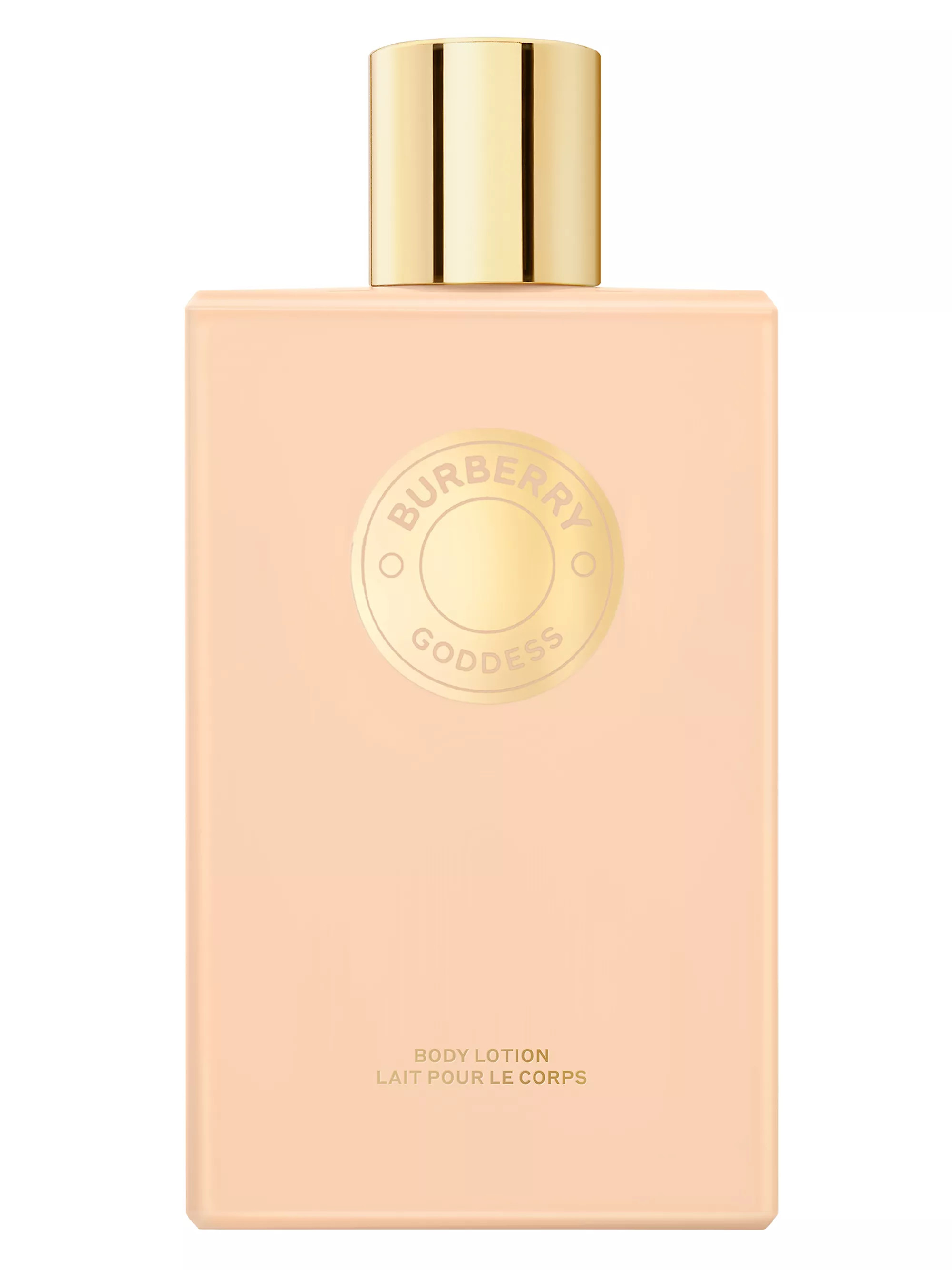 Burberry Goddess Body Lotion | Saks Fifth Avenue