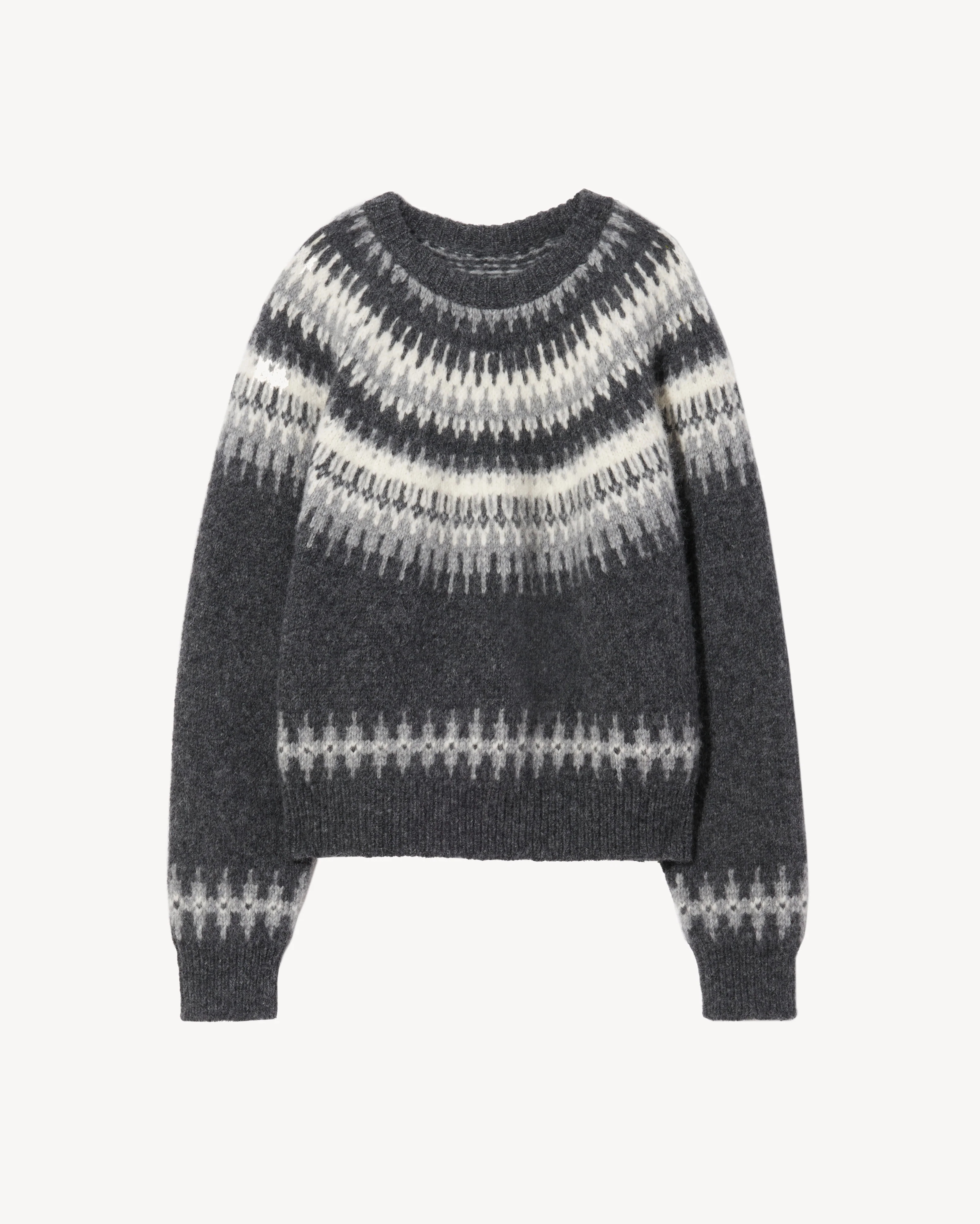 GENEVIVE SWEATER | Nili Lotan