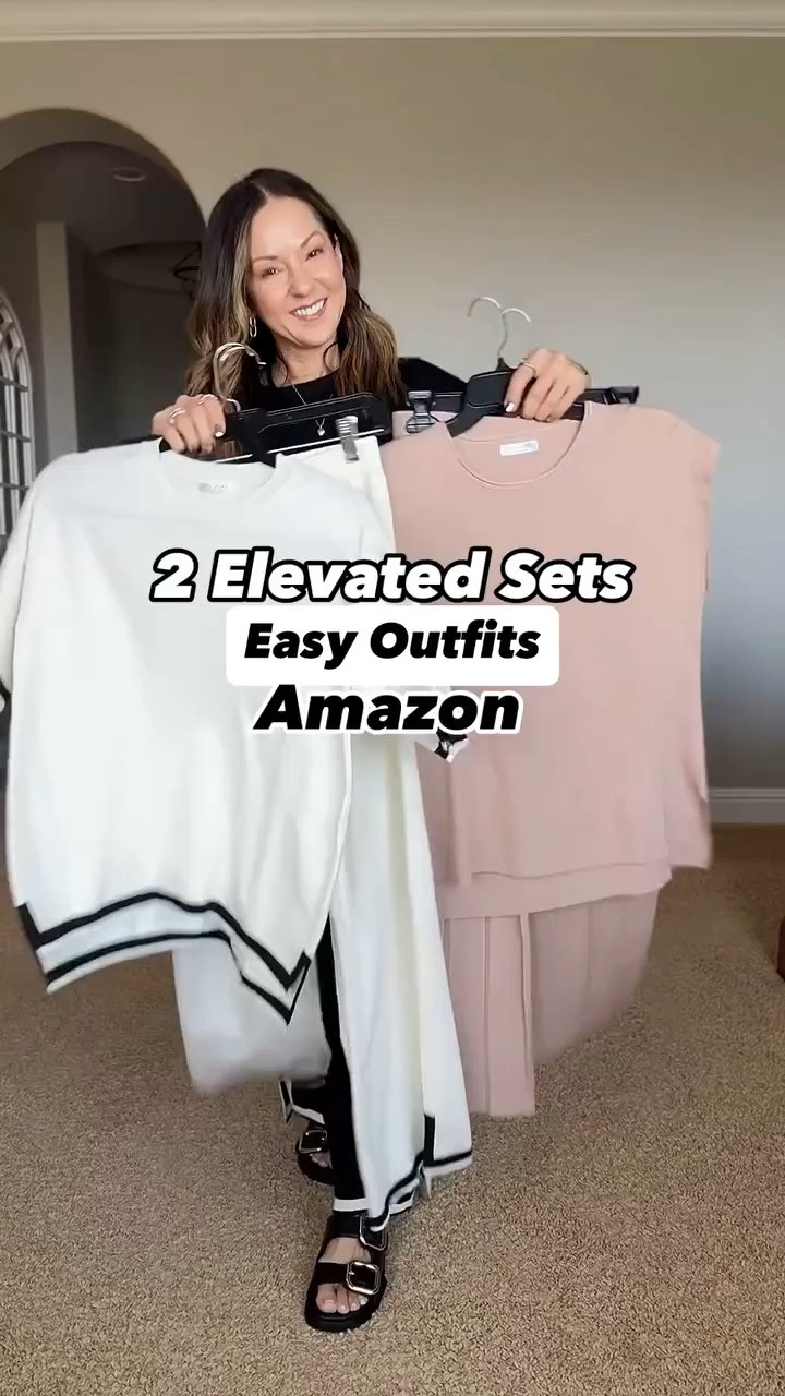 Spring Elevated Outfit Inspo

For reference: I’m 5’1”, 109lbs
Both are unaltered 
Size XS in black, apricot
Size small in khaki 

#LTKPetite #LTKootd #LTKSeasonal