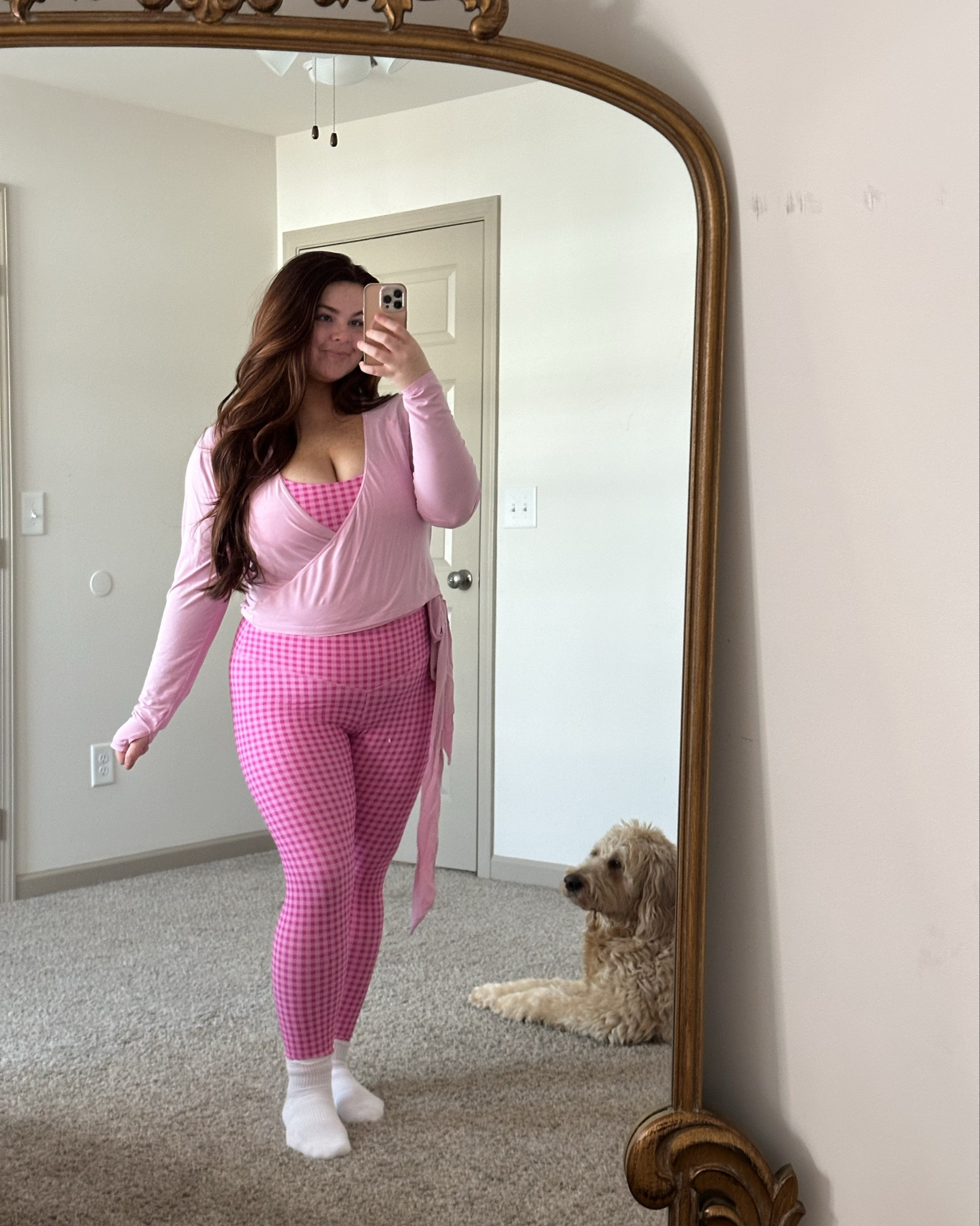 Joylab at Target has my heart! Wearing an XXL in everything! 

#LTKPlusSize #LTKMidsize