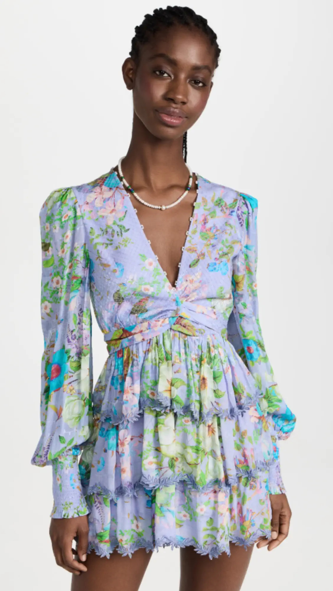 Hemant and Nandita | Shopbop