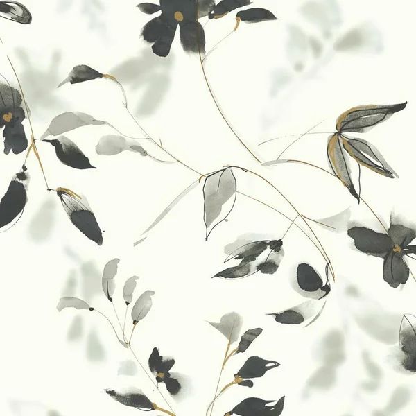 Simply Candice Linden Flower 20' L x 20.5" W Smooth Peel and Stick Wallpaper Roll | Wayfair North America