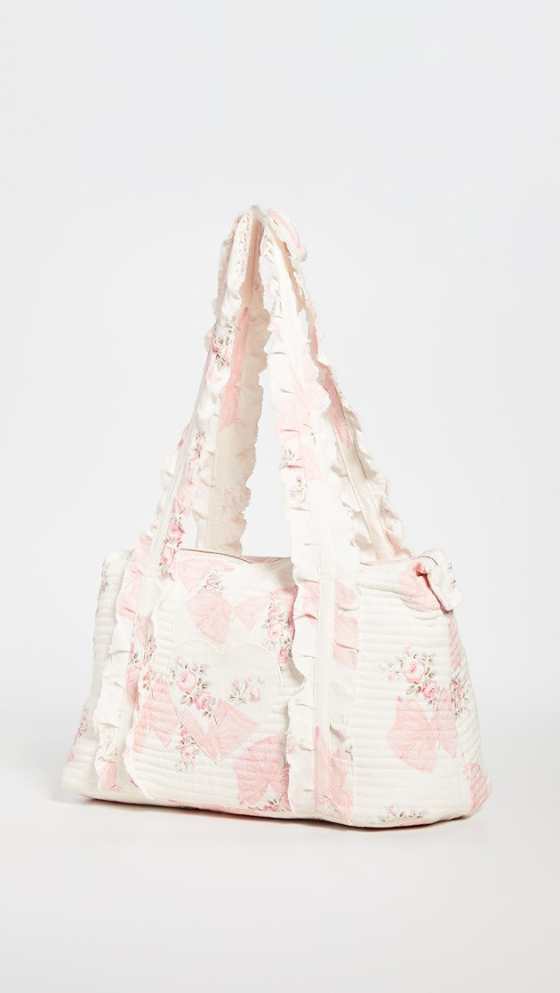 Davie Weekender Bag | Shopbop