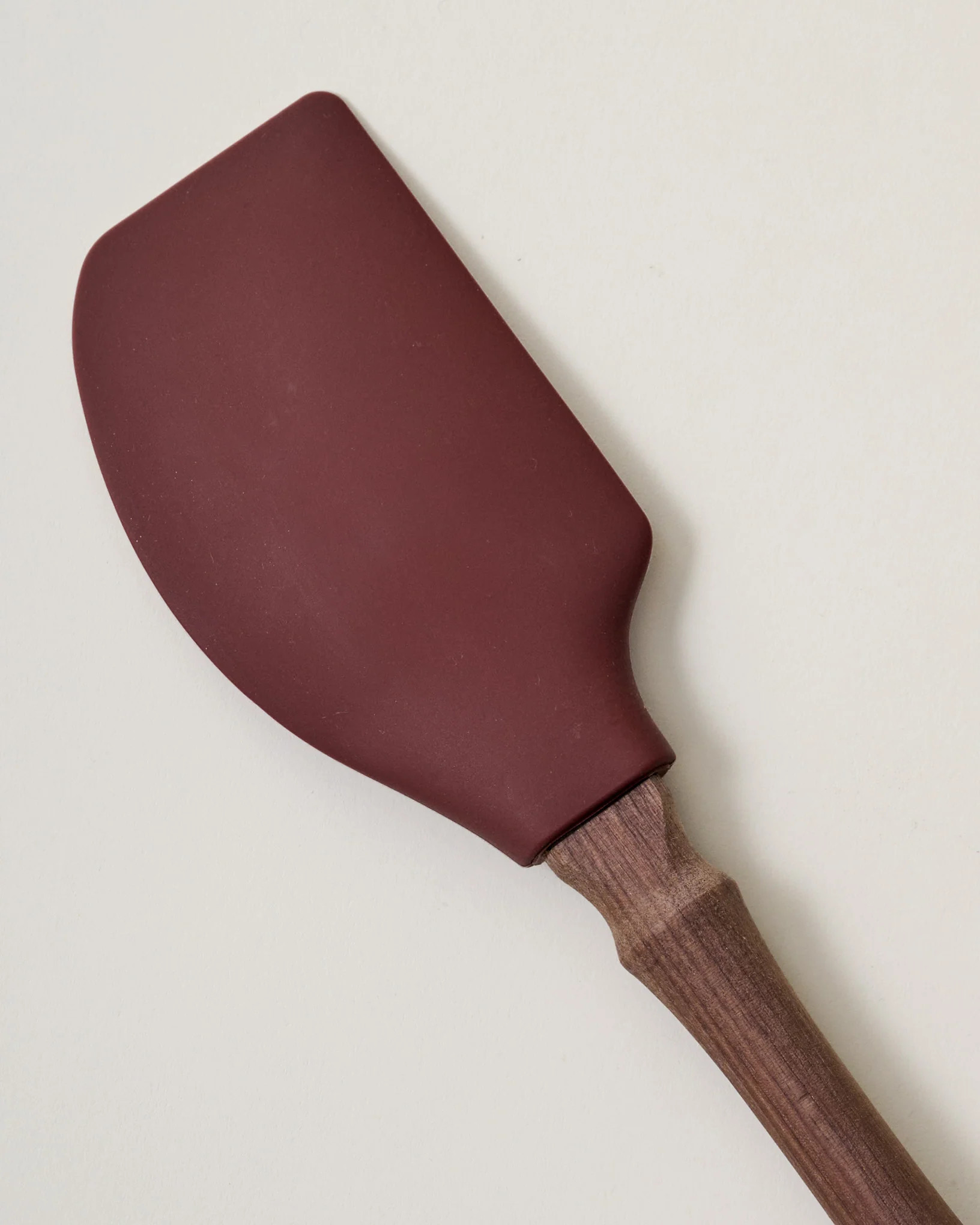 Turned Wood Spatula | Magnolia