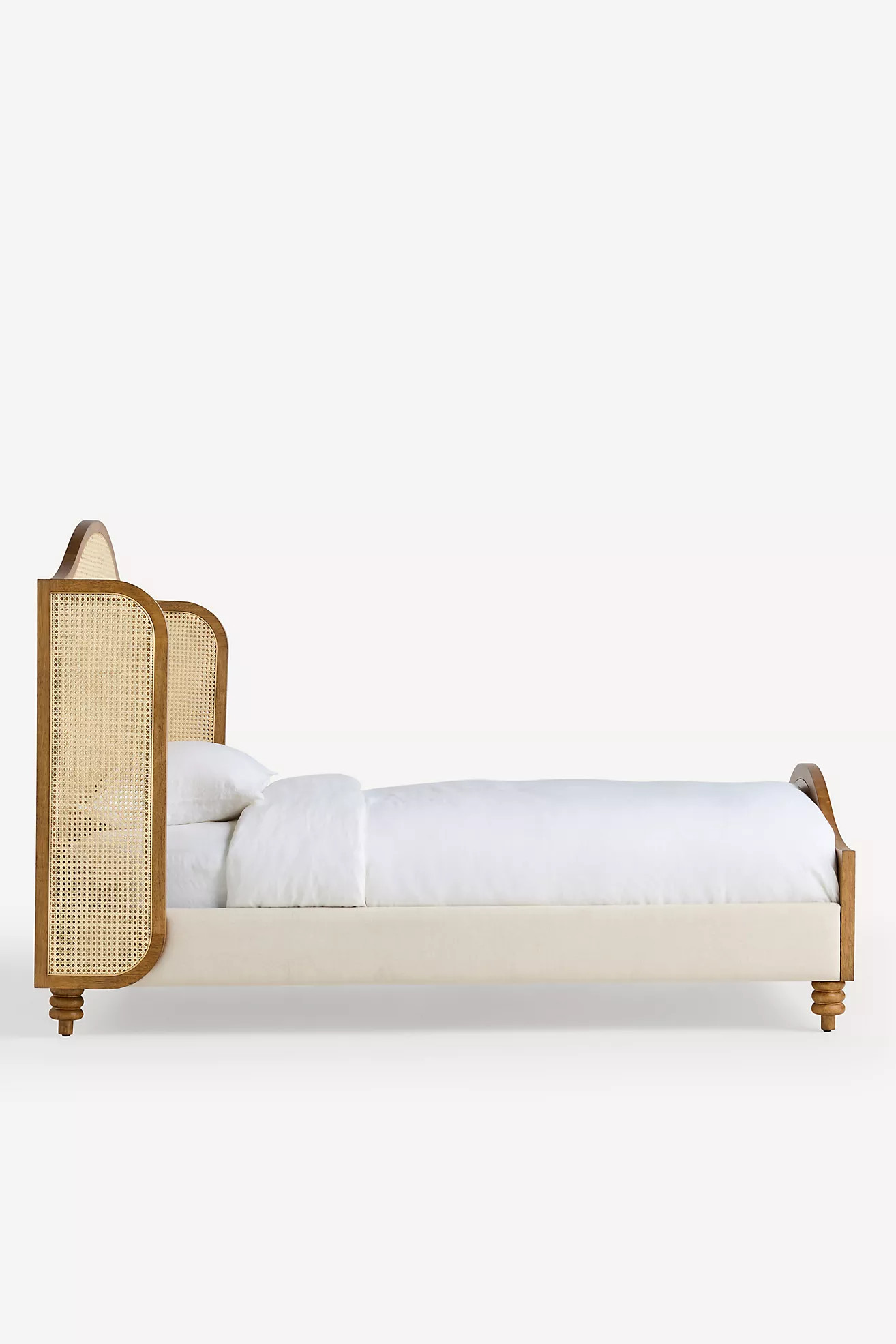 Antonietta Bed | Anthropologie (US)