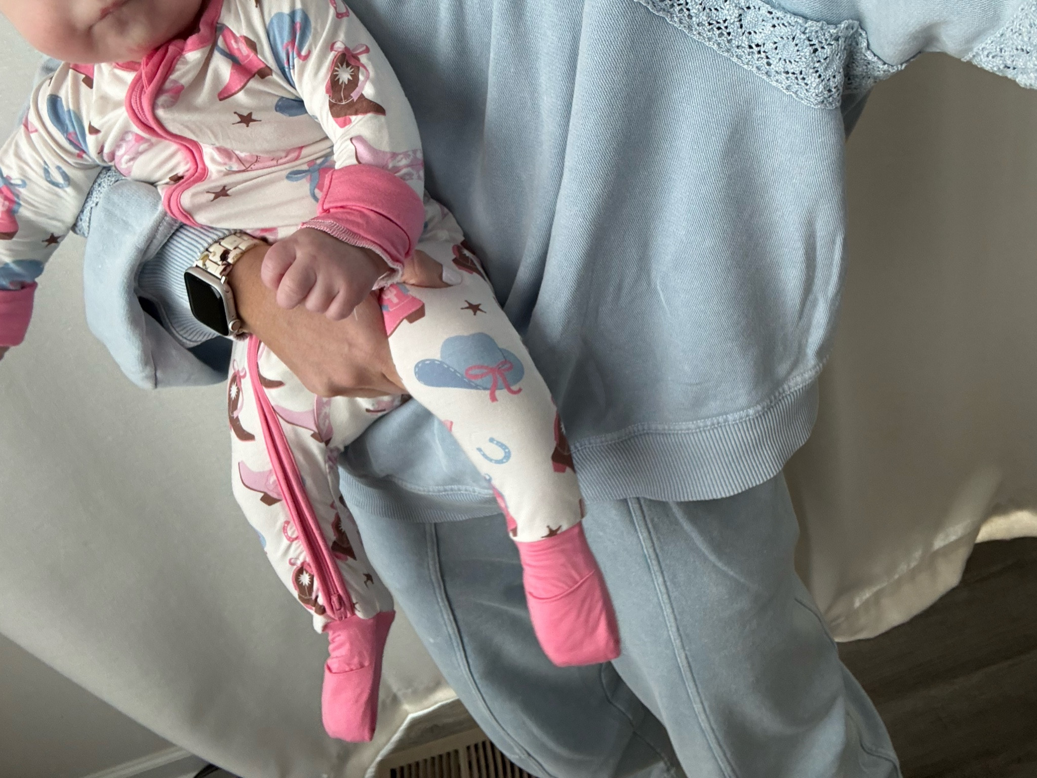 Matching my little! 

#LTKMostLoved #LTKSeasonal #LTKMidsize