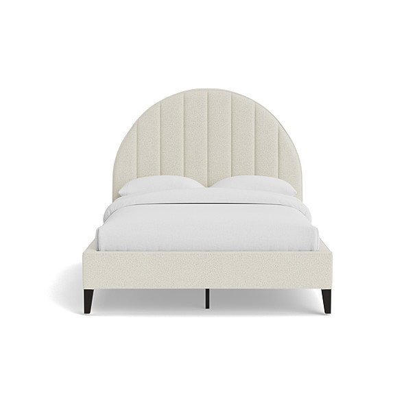 Archer Channel Bed | Mitchell Gold + Bob Williams | Mitchell Gold + Bob Williams