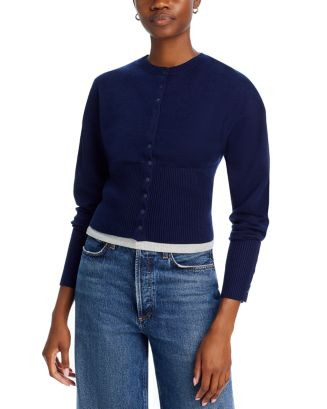 Heads In The Clouds Knit Top | Bloomingdale's (US)
