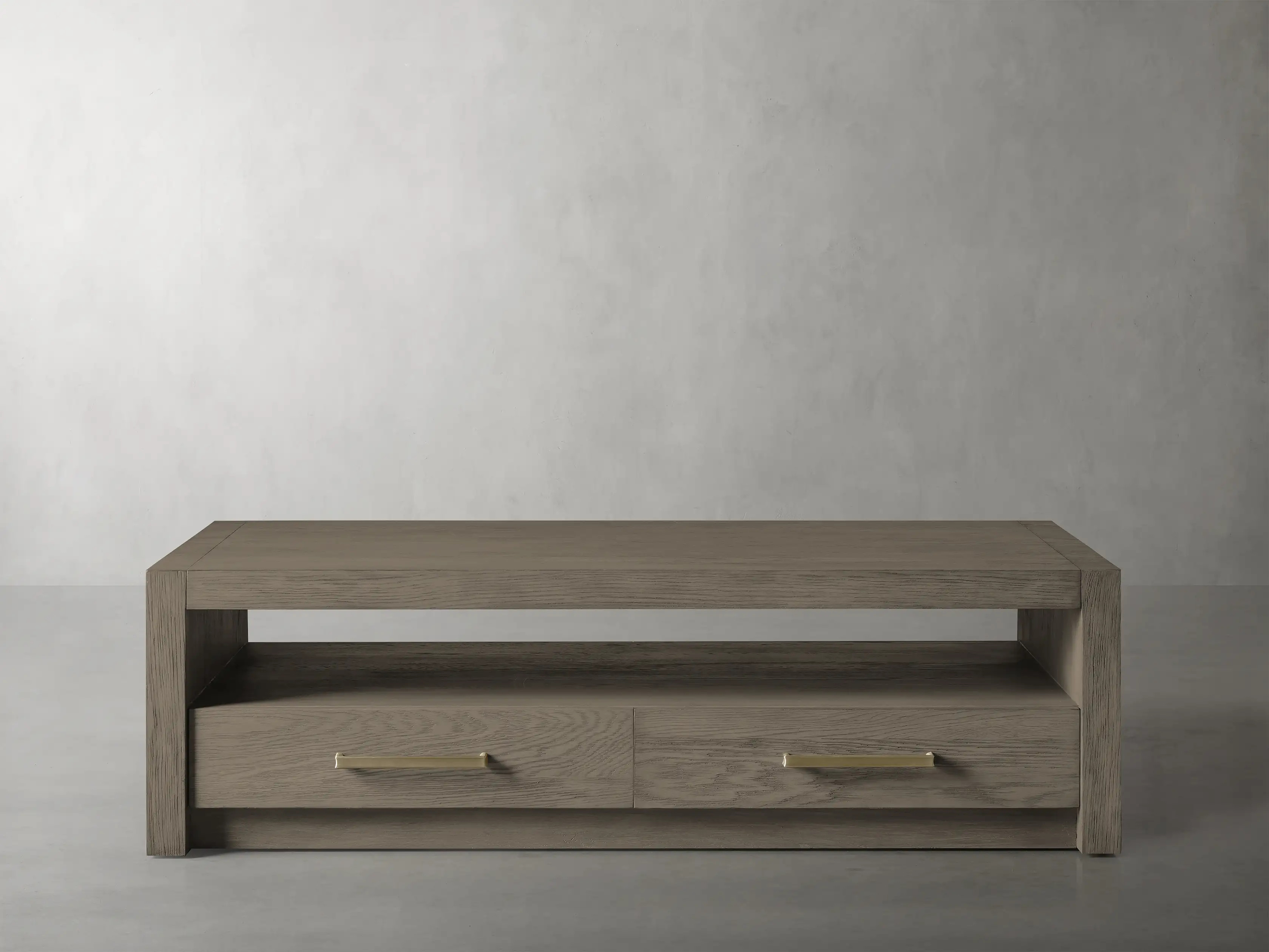 Bodhi Coffee Table | Arhaus