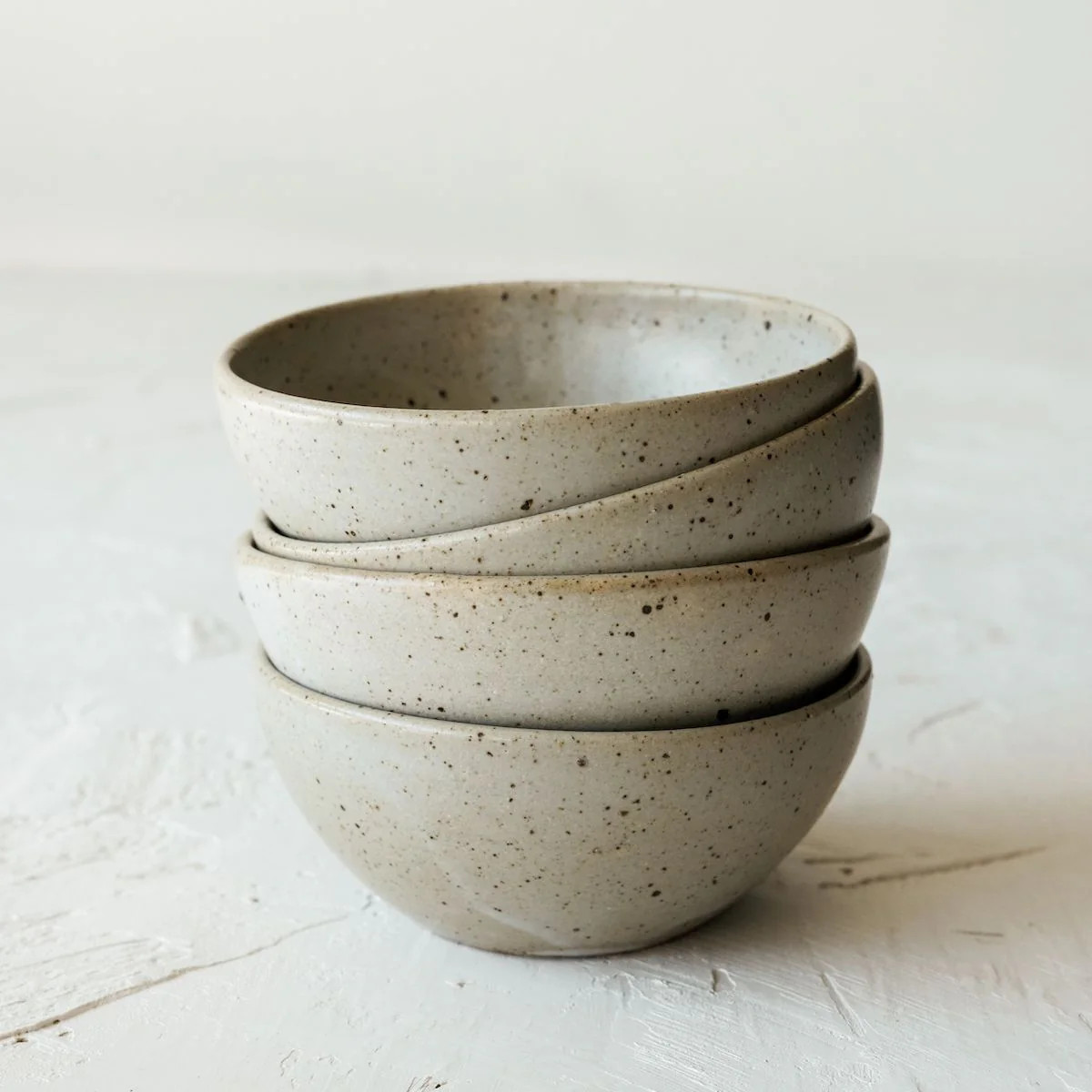 Canyon | Stoneware Bowls | Casa Zuma