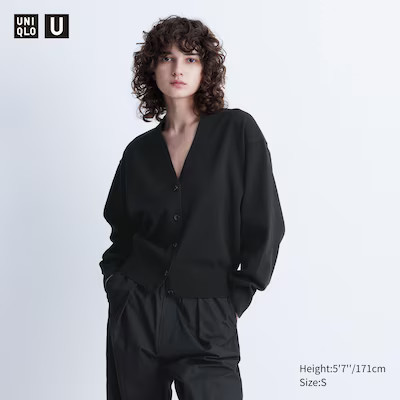 Color: 09 BLACK | UNIQLO (US)