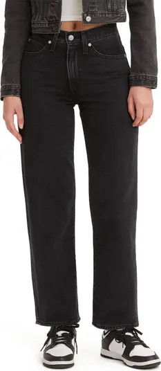 94 Baggy Denim Jeans | Nordstrom Rack