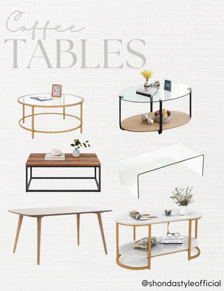 coffe tables, living room decor, home , target home, affordable coffee tables, ltk home , home decor

#LTKhome