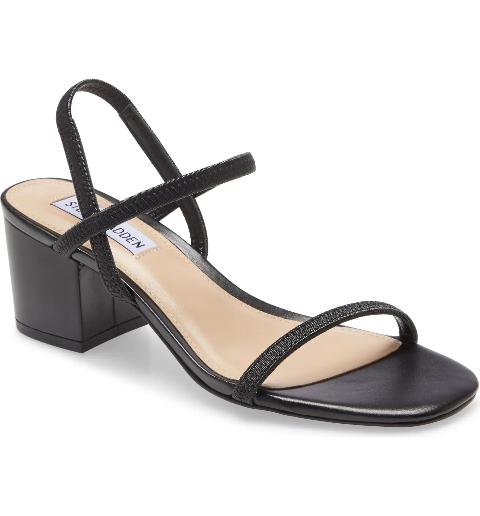 Inessa Block Heel Sandal | Nordstrom