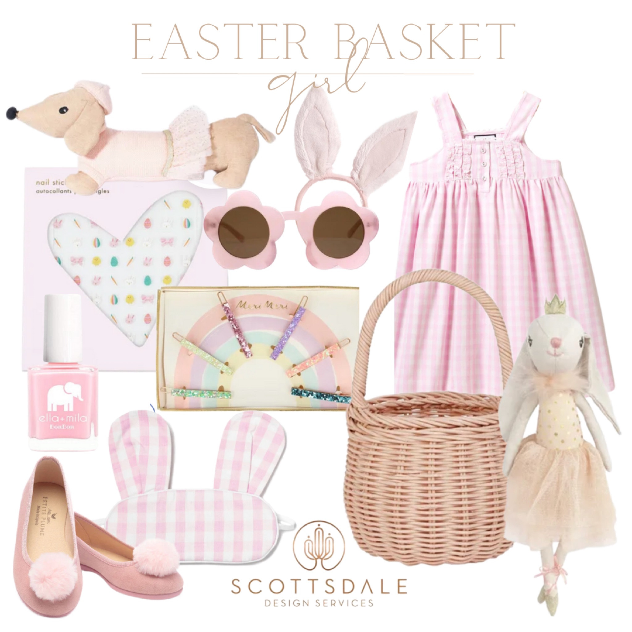 Easter basket goodies!🤍🌸

Easter bunny, kids gifts, Spring finds, Easter basket finds, girls gifts, Easter basket for girls, kids pajamas, kids toys

#LTKGiftGuide #LTKkids #LTKSeasonal