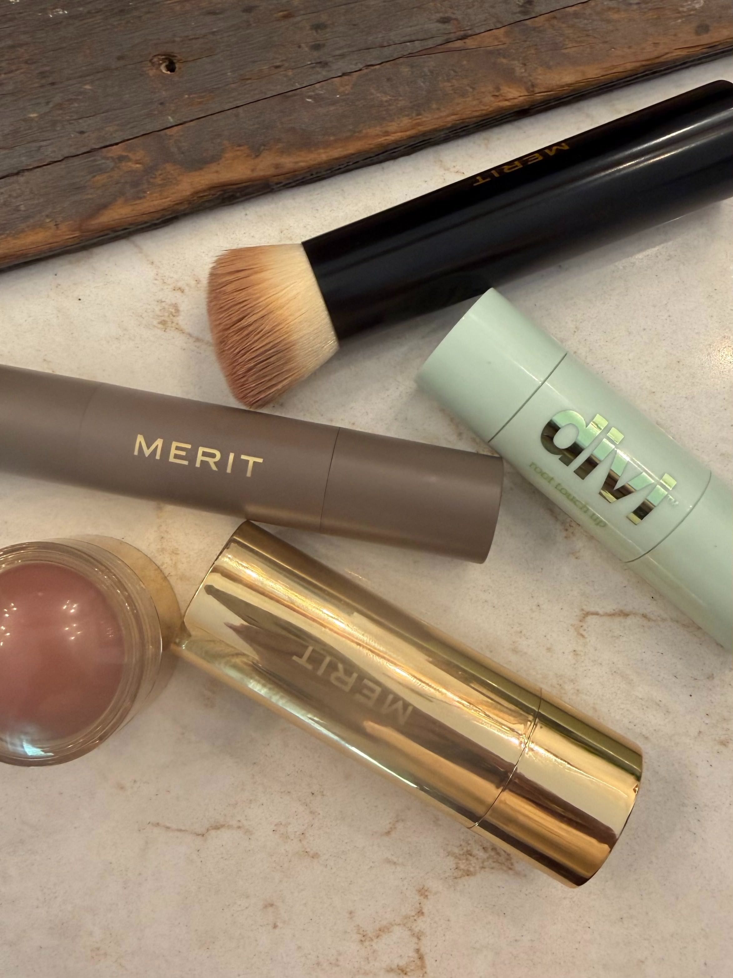 Here are a few beauty staples from Divi and Merit to add into your daily lineup.  

 #LTKselfcare #LTKBeauty