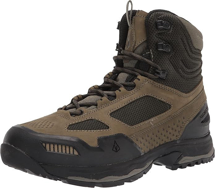 Vasque Men's Breeze at Mid Hiking Boot | Amazon (US)