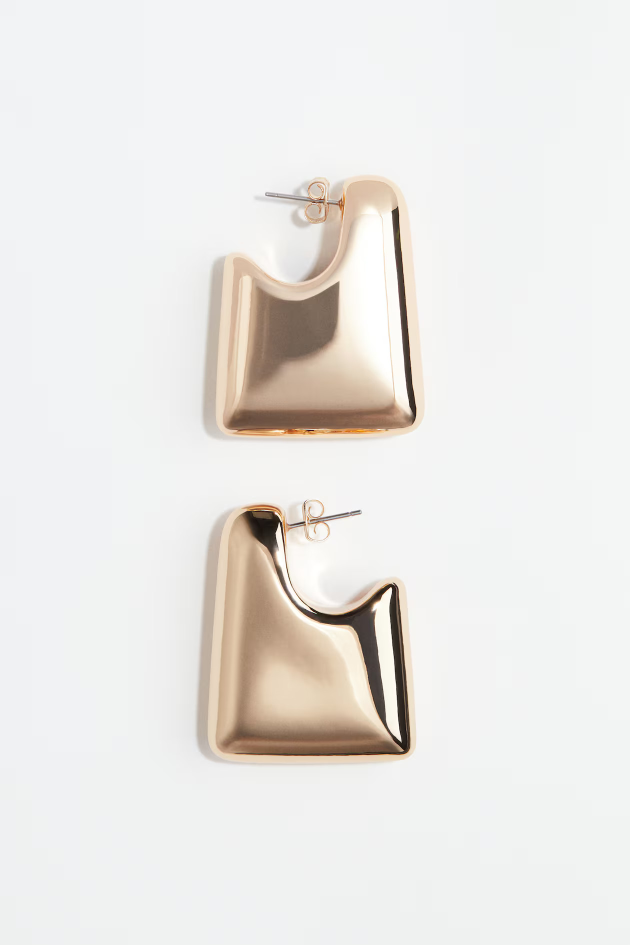 Chunky Earrings | H&M (US + CA)