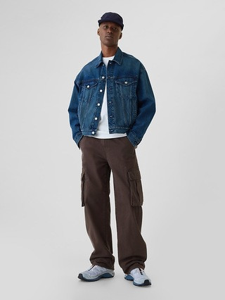90s Loose Cargo Jeans | Gap (US)