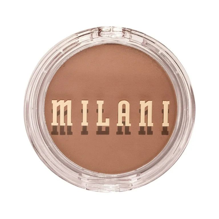 Milani Cheek Kiss Cream Bronzer, Hey Honey, 0.21 oz - Walmart.com | Walmart (US)