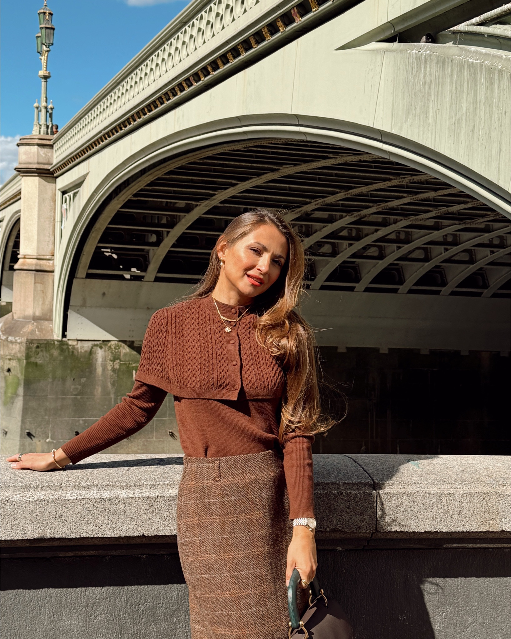 Cosy timeless knits and woolens - what can be better for autumn? 
Obsessed with these gorgeous items! 
Don’t forget my codes to grab a discount:
LILIYA10 (buy 2, get 10% off) or LILIYA30 (buy 5, get 30% off) 💌

#LTKeurope #LTKautumn #LTKFashionMonth