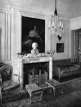The House in Good Taste: Design Advice from America's First Interior Decorator (Dover Architectur... | Amazon (US)