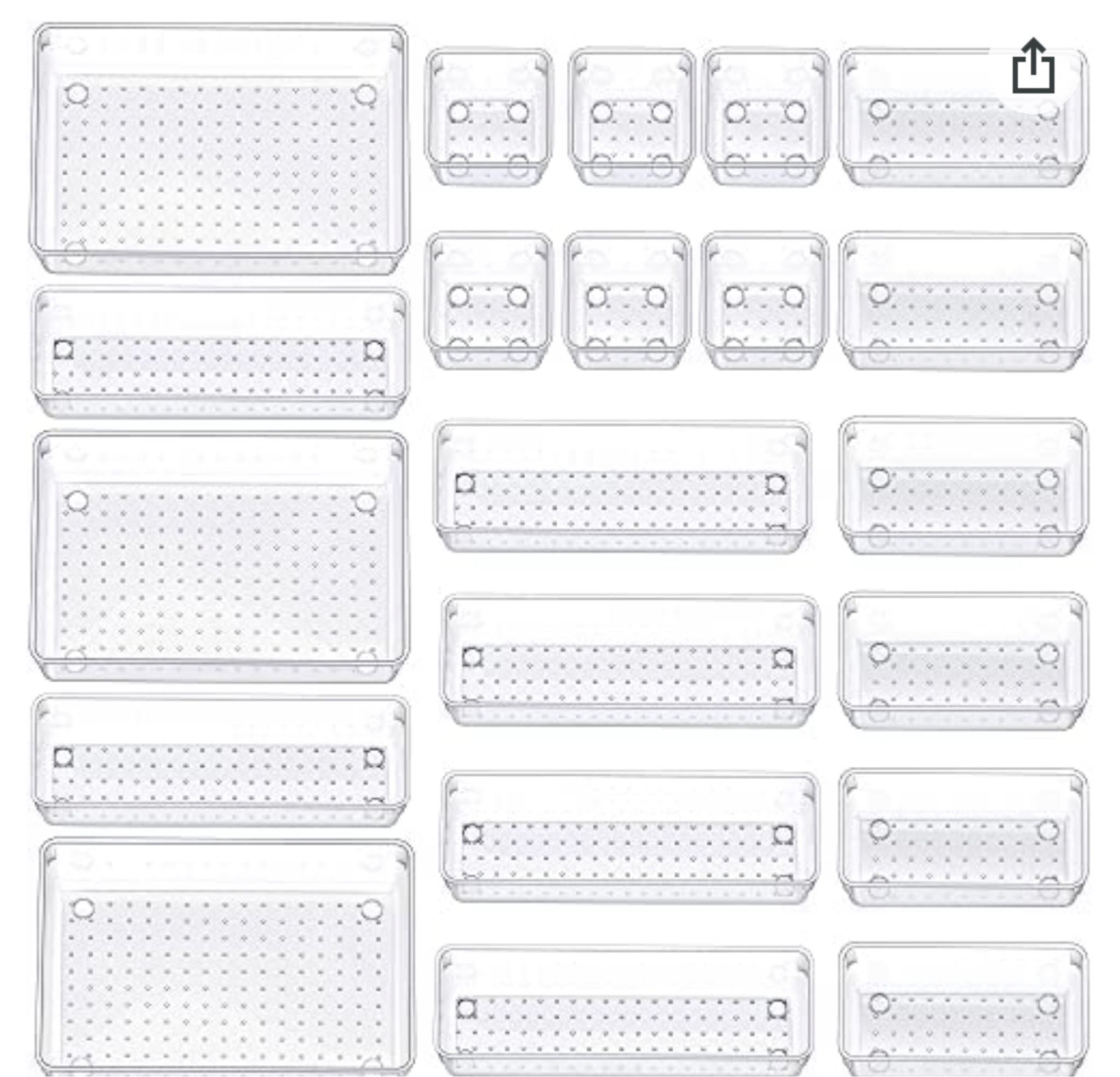 Dresser organizer 

#LTKbaby #LTKhome #LTKbump