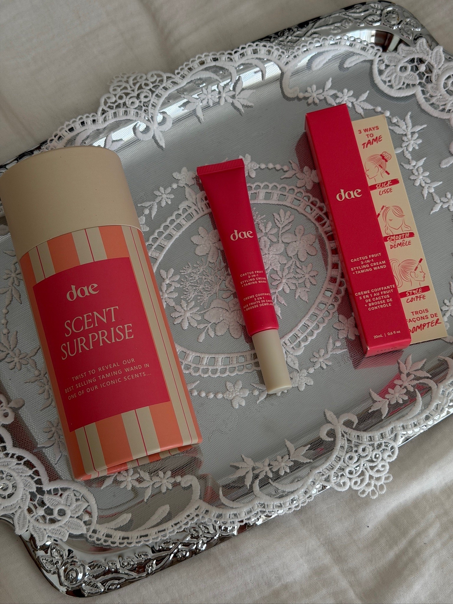 Sharing one of my favorite haircare products from Dae - obsessed with their styling wand!

#LTKSeasonal #LTKBeauty