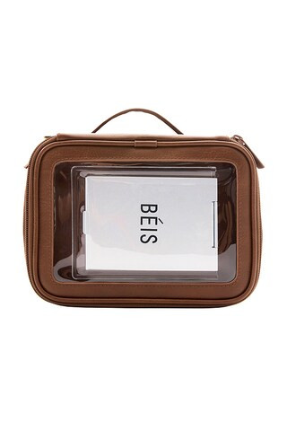 BEIS The On The Go Essential Case in Maple from Revolve.com | Revolve Clothing (Global)