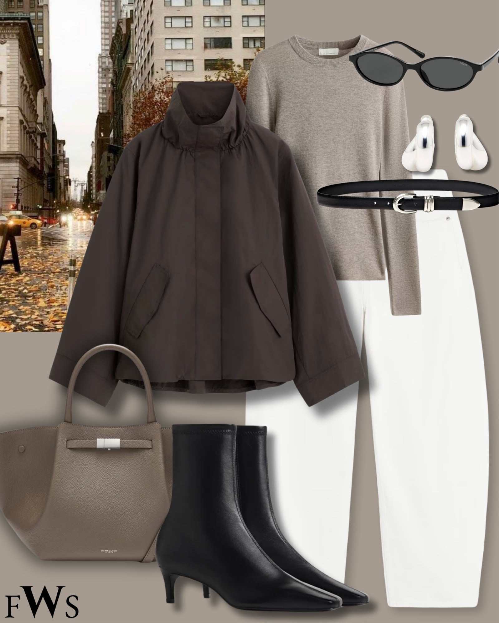 Autumn outfit 🍂

#LTKautumn #LTKstyletip #LTKover50style