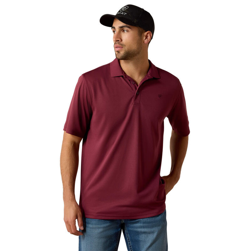 TEK Polo | Ariat (US)