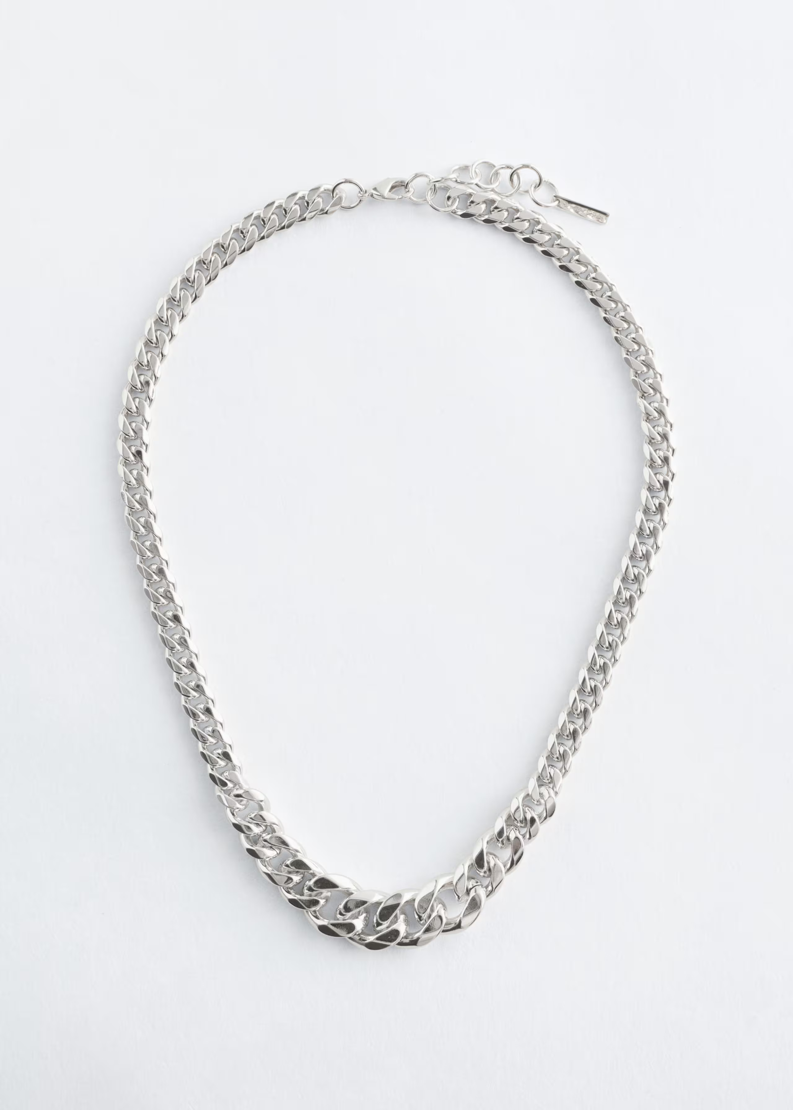 Chunky Chain Necklace | & Other Stories UK