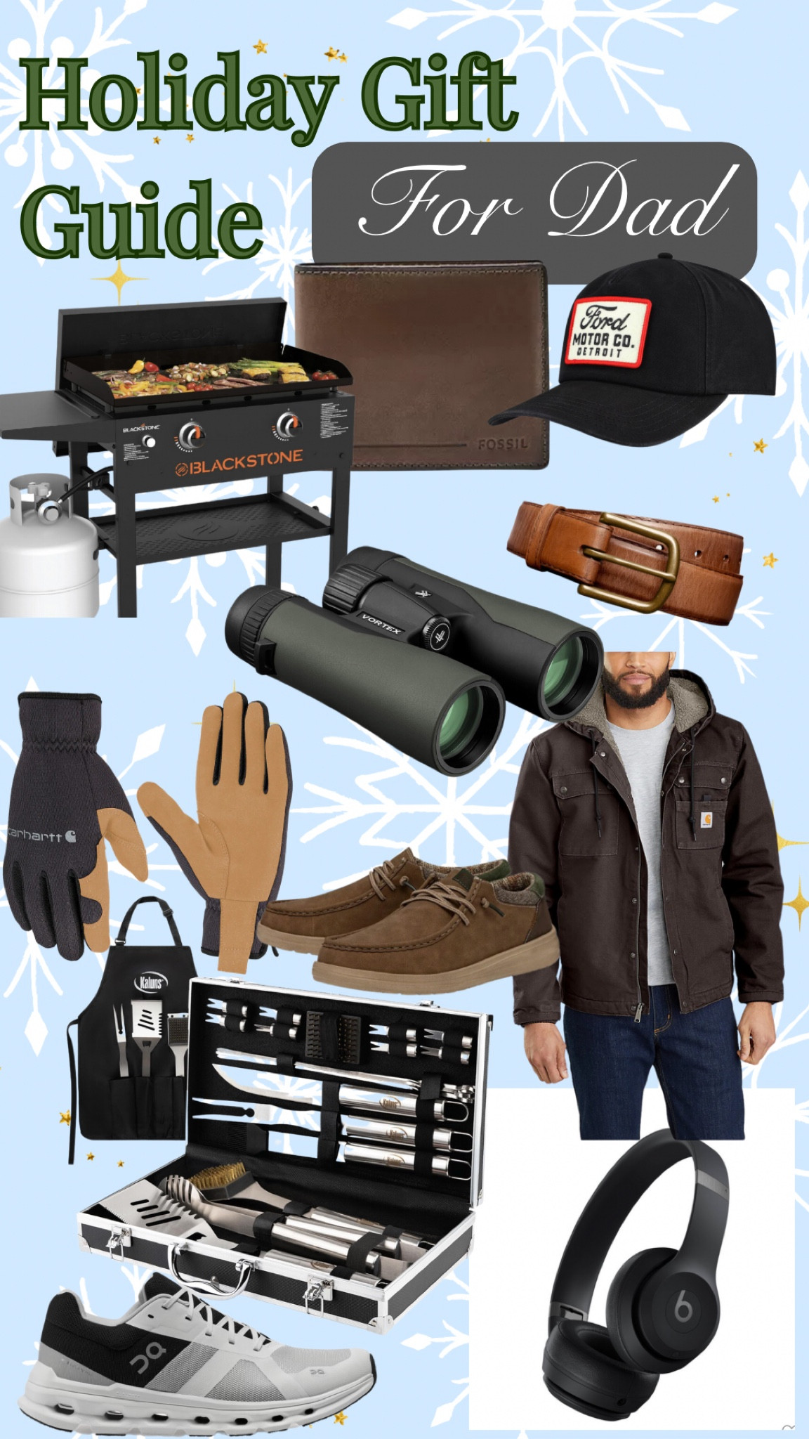 #LTKSeasonal #LTKHoliday #LTKGiftGuide